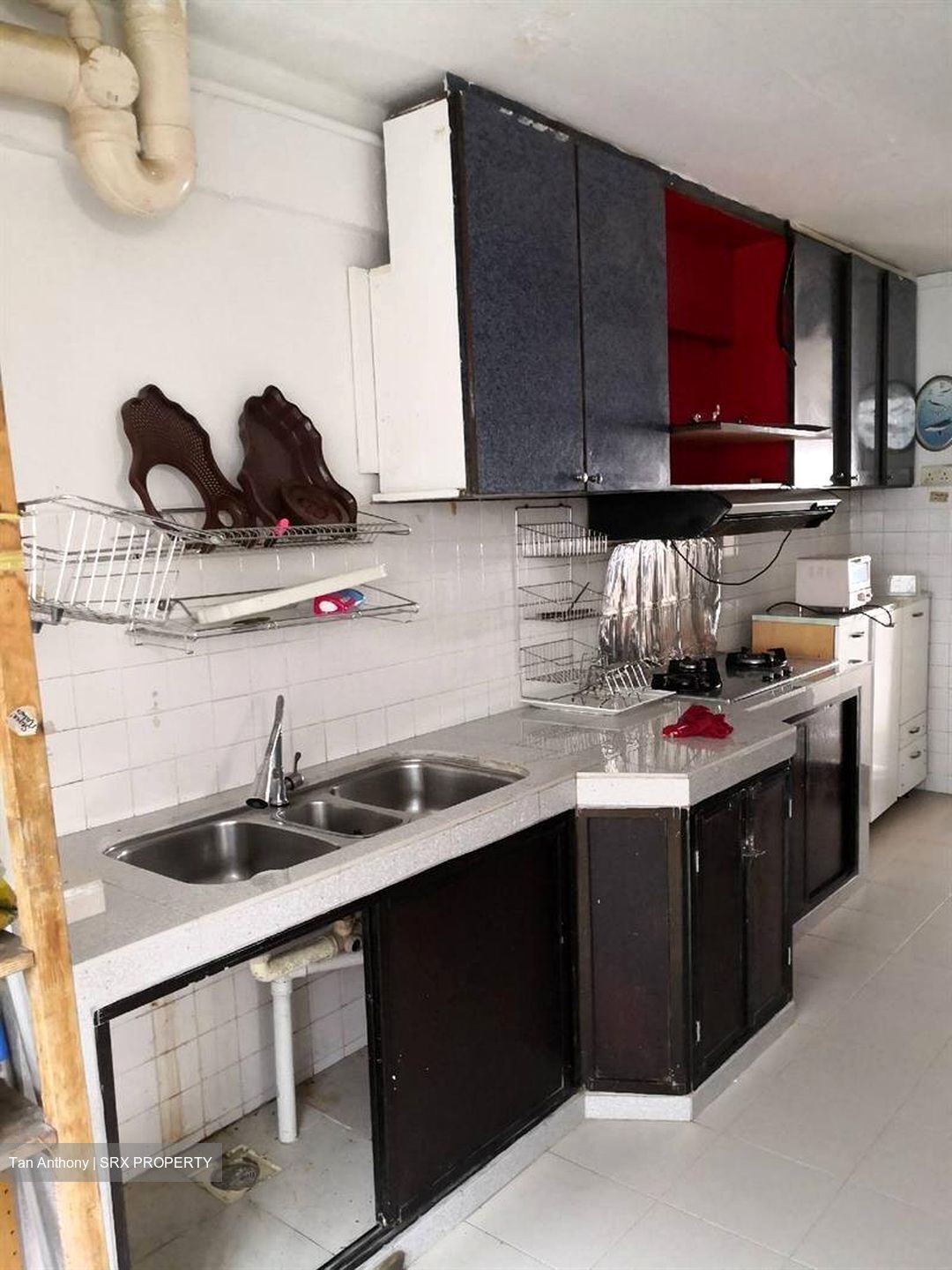 Blk 704 Chong Pang Green (Yishun), HDB 3 Rooms #523284921